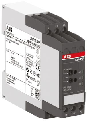 ABB 1SVR730784R3300 7757898