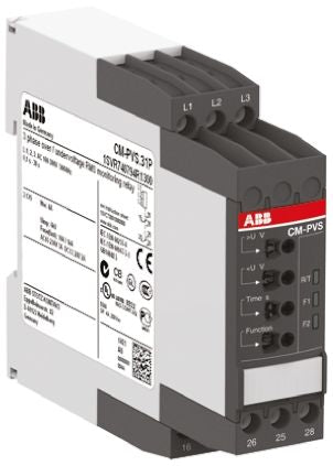 ABB 1SVR740794R3300 7758043