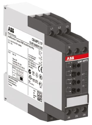 ABB 1SVR740885R1300 7758040