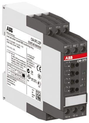 ABB 1SVR730760R0400 7757949