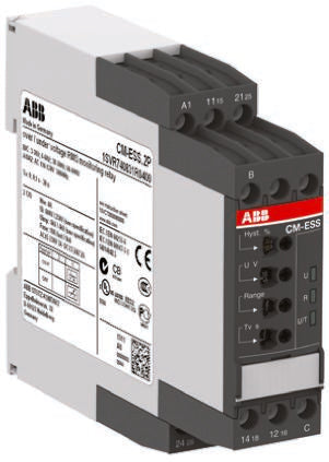 ABB 1SVR740830R0400 7758024