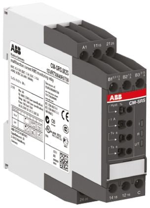 ABB 1SVR730840R0700 7757980