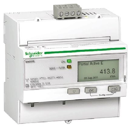 Schneider Electric A9MEM3250 7763010