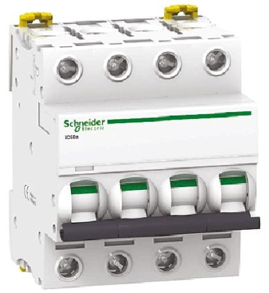 Schneider Electric A9F87450 7763335