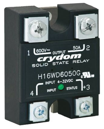 Sensata / Crydom H16WD6090G-10 7761112