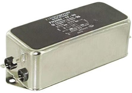 Schaffner FN2080-12-06 1705200