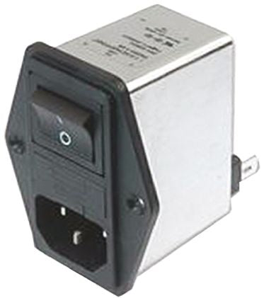 Schaffner FN283-1-06 7761175