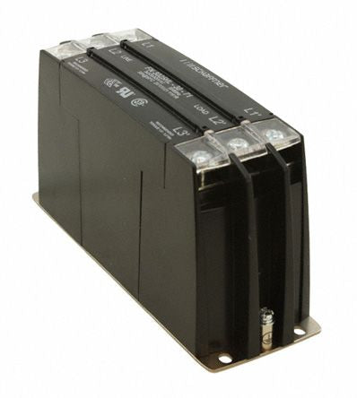Schaffner FN3025HP-50-72 7761207