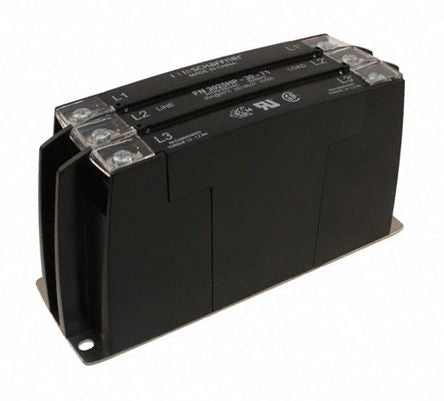 Schaffner FN3025HP-30-71 7761197