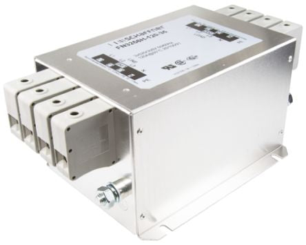 Schaffner FN3256H-120-35 7761204
