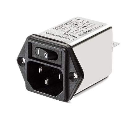 Schaffner FN9263-10-06 7761260