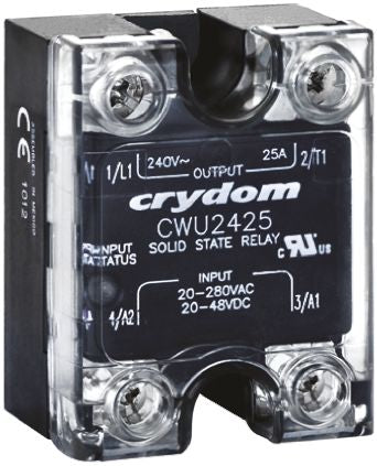 Sensata / Crydom CWU2450-10 7761771