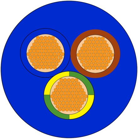 RS PRO  7761985