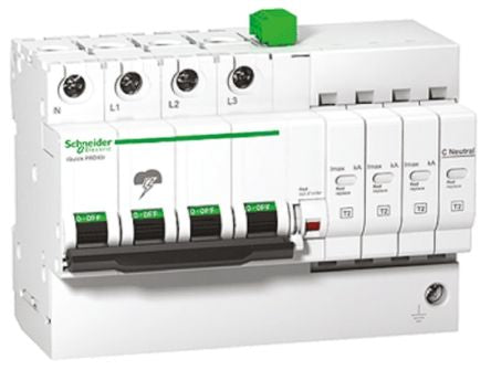 Schneider Electric A9L16297 7763896