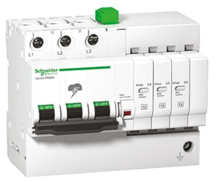 Schneider Electric A9L16299 7763874