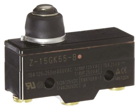 Omron Z15GK55 7768514