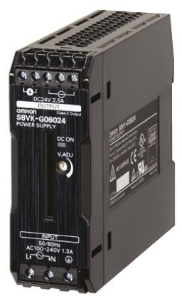 Omron S8VK-G06024 7769494