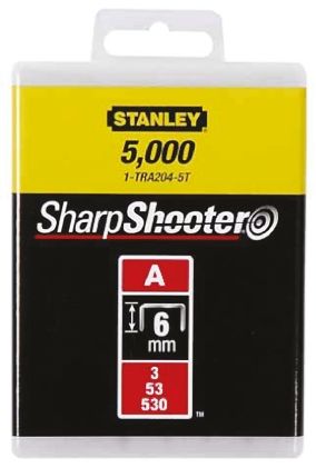 Stanley 1-TRA204-5T 7770018
