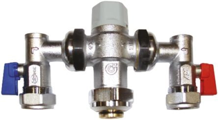 Altecnic CA-RS/100TBA 7770361