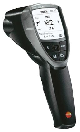 Testo 0560 8351 7770431