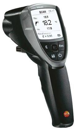 Testo 0560 8353 7770438