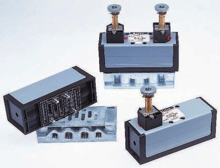 Parker DX1-606-713 777154