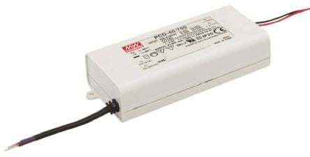 Mean Well PCD-40-1400B 7772721