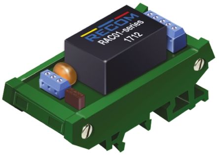 Recom RAC-DIN-Rail 7773269