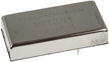 Recom REC15-2415DZ/H2/M 1666691