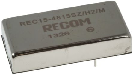 Recom REC15-4815SZ/H2/M 7773398