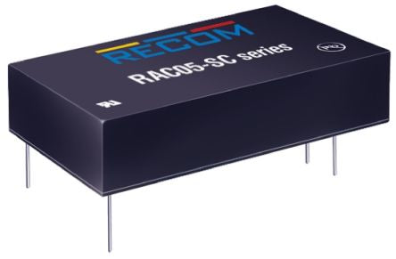 Recom RAC05-12SC 1666742