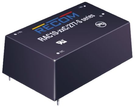 Recom RAC10-12SC/277 1666462