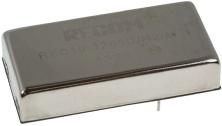 Recom REC10-2415D/H2/M 7773483