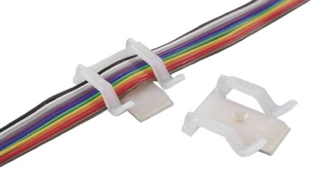 HellermannTyton 151-22819 TY8H1-PA66-NA 7774985