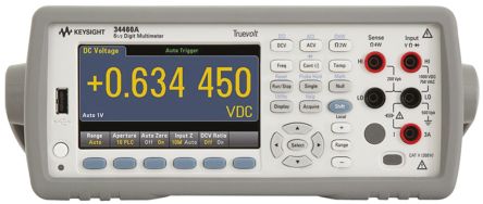 Keysight Technologies 3446SECU 7777114