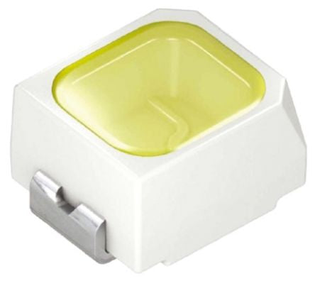 OSRAM Opto Semiconductors LCW MVSG.EC-BXCX-4L8N-1 8107806