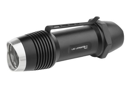 Led Lenser 8701 - F1 7782572