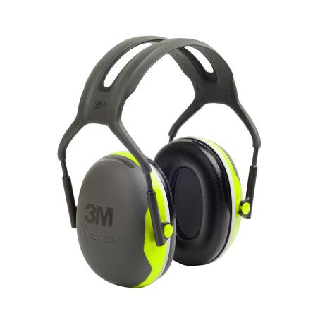 3M PELTOR X4A-GB 7785222