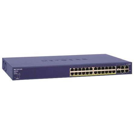 Netgear FS728TP-100EUS 7786329