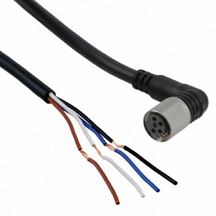 Omron XS3F-M8PVC4A5M-EU 7788738