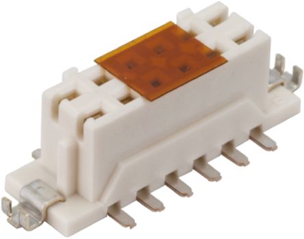 Hirose DF11CZ-16DS-2V(22) 7793223