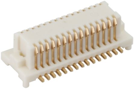 Hirose DF12A-40DS-0.5V(81) 7793273