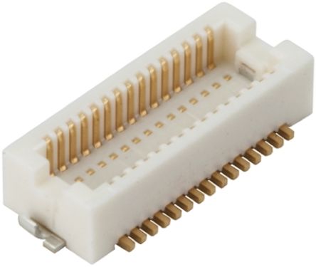 Hirose DF12B(3.0)-30DP-0.5V(86) 1665152