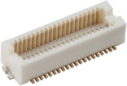 Hirose DF12B(4.0)-20DP-0.5V(86) 7793324