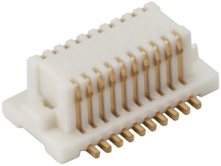 Hirose DF12C-20DS-0.5V(81) 7793383