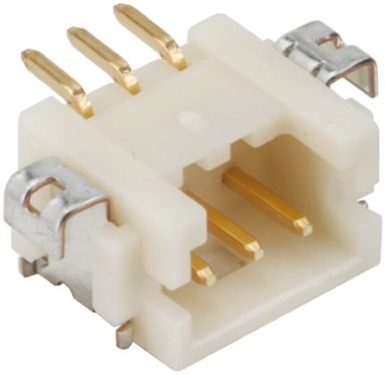 Hirose DF13A-3P-1.25H(51) 1221715
