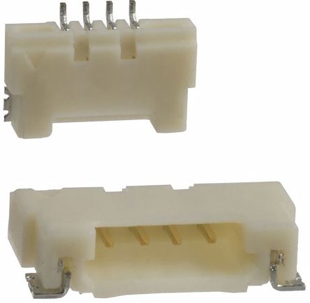 Hirose DF14A-4P-1.25H(55) 7794746