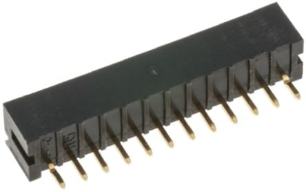 Hirose DF3-12P-2DSA(01) 1665002