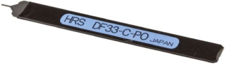 Hirose DF33-C-PO 7794917