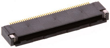 Hirose FH28-10S-0.5SH(05) 7795092